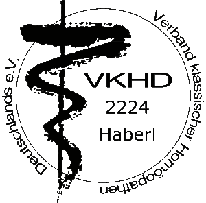 Mitgliedsstempel VKHD